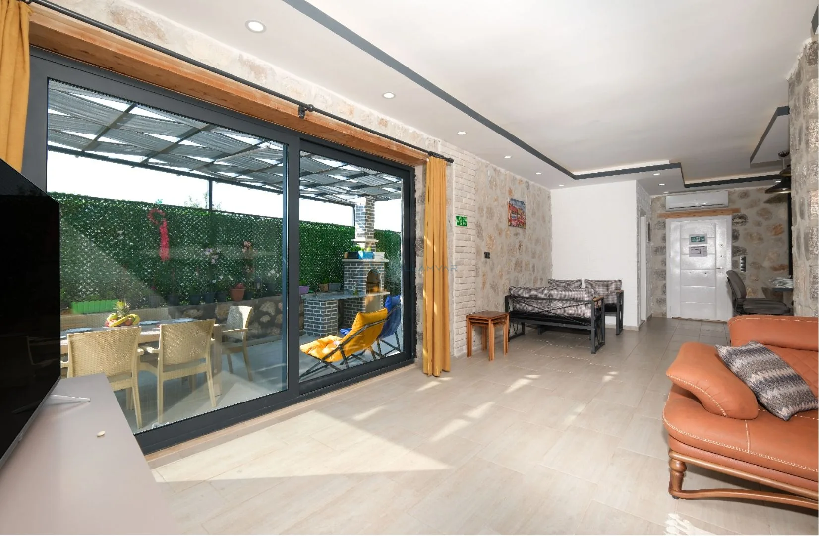 Villa Kaya Likos