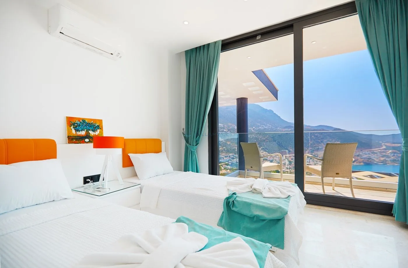 Unlimited Villas