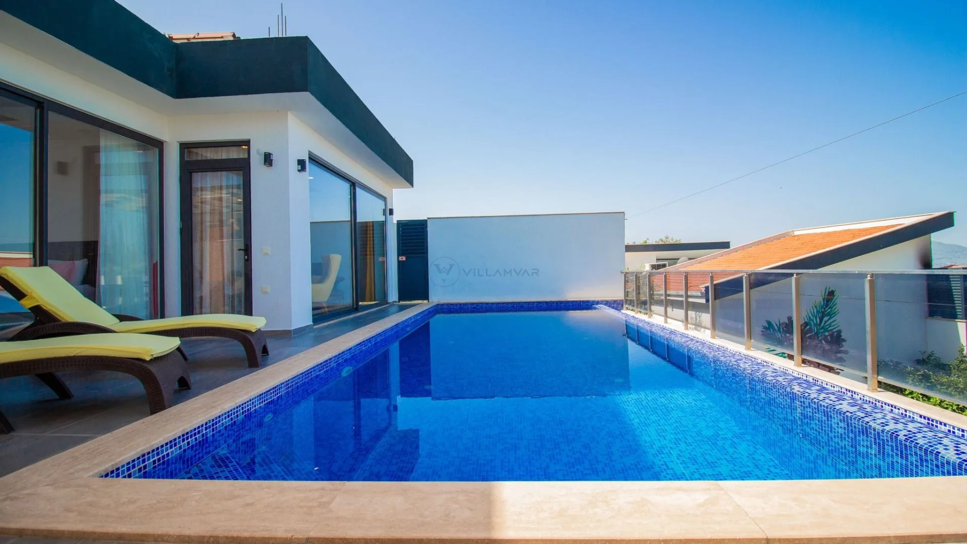 Bbvl Villa Uğur