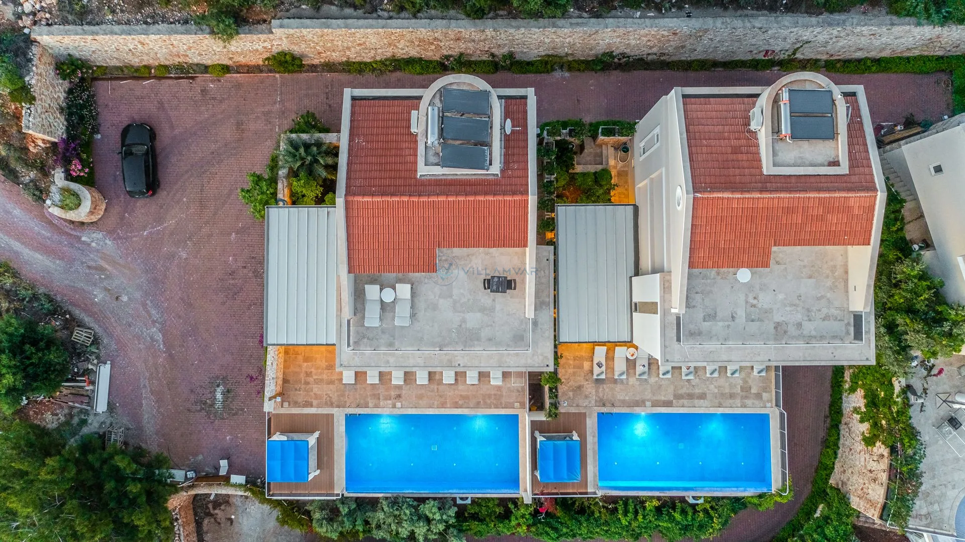 Villa Horizon
