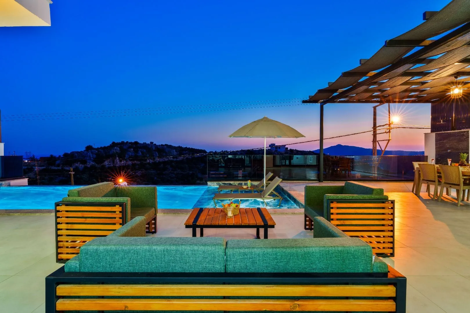 Villa Azra Gül