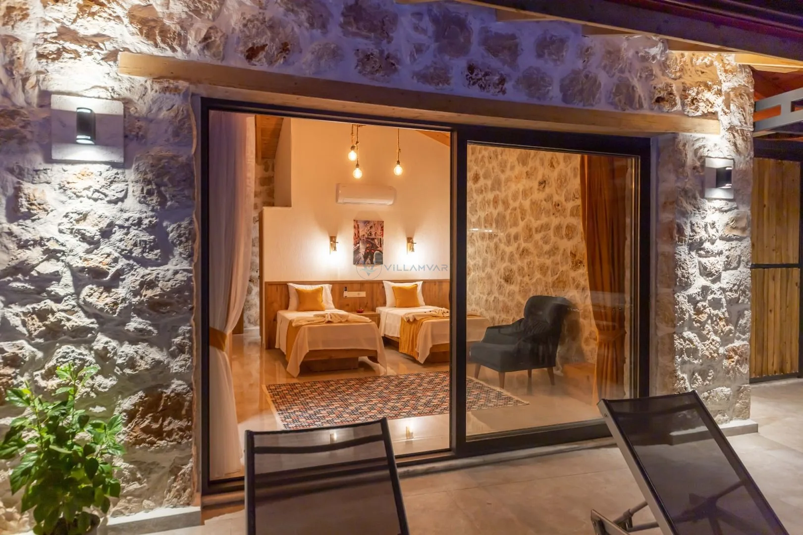 Villa İlyada