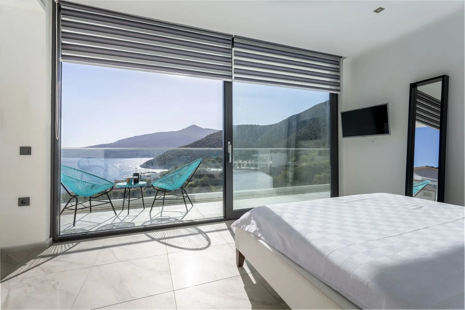 Villa Seascape