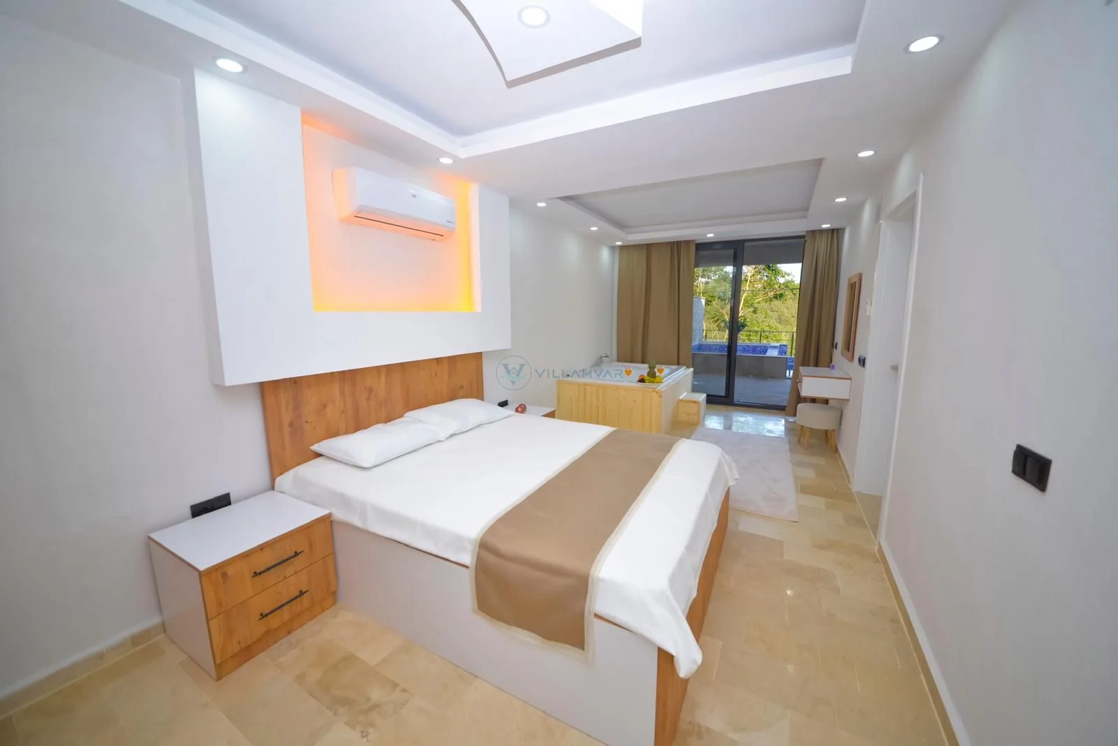 Villa Erviya