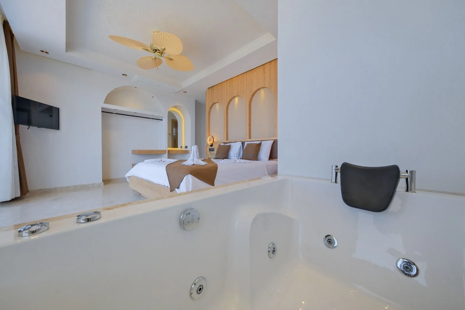 Villa Magic Life