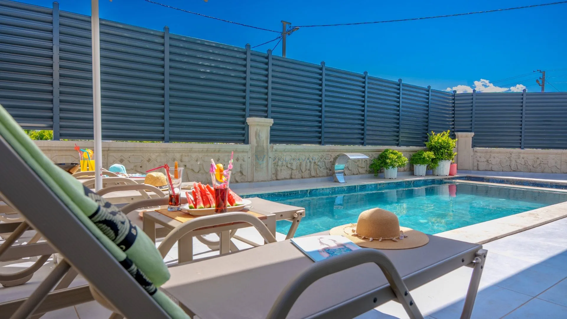 Villa Marovia