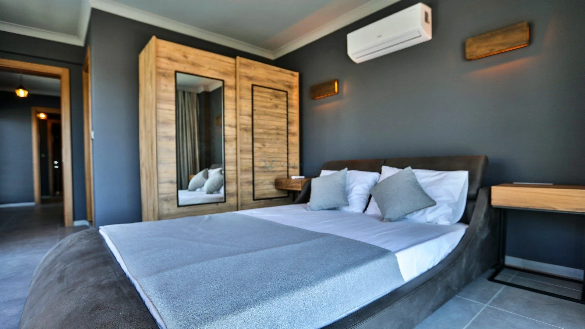 Villa Grey
