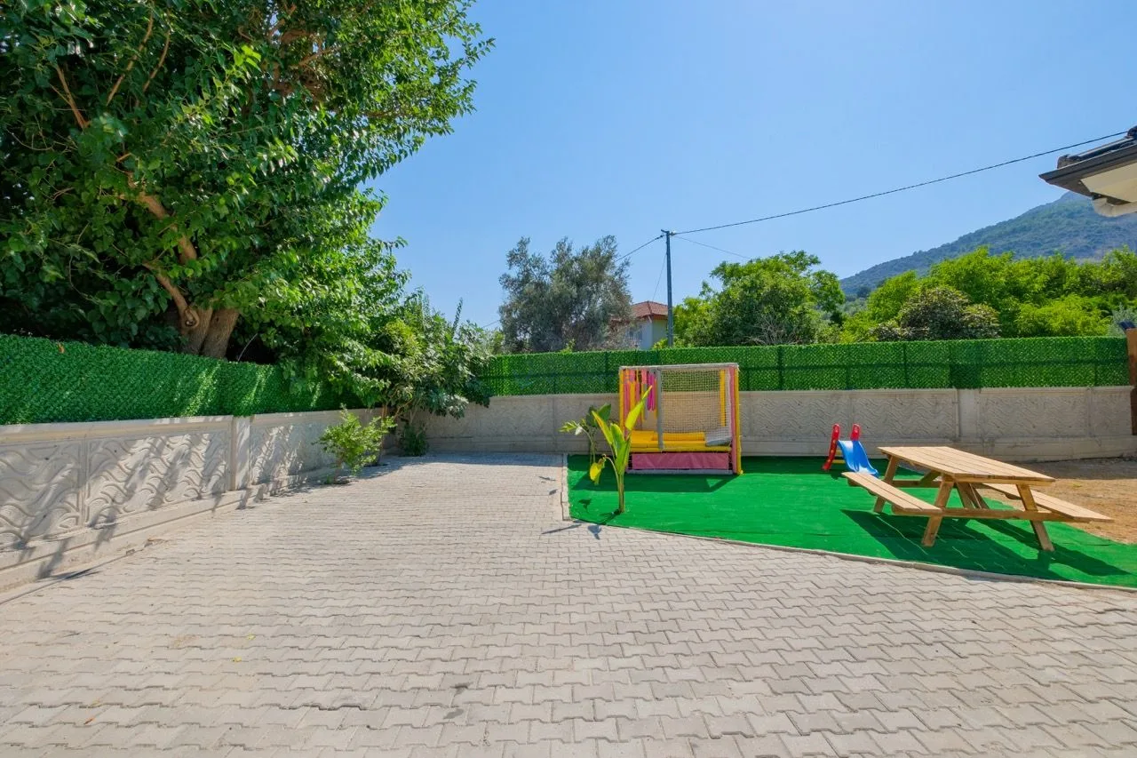 Villa Melodia