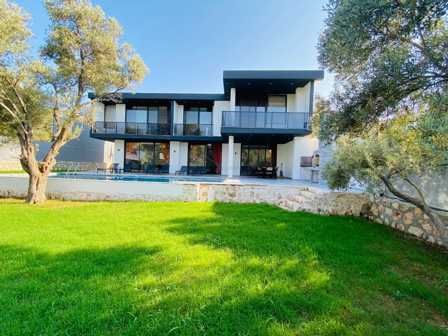 Villa Nar Ağacı Patara