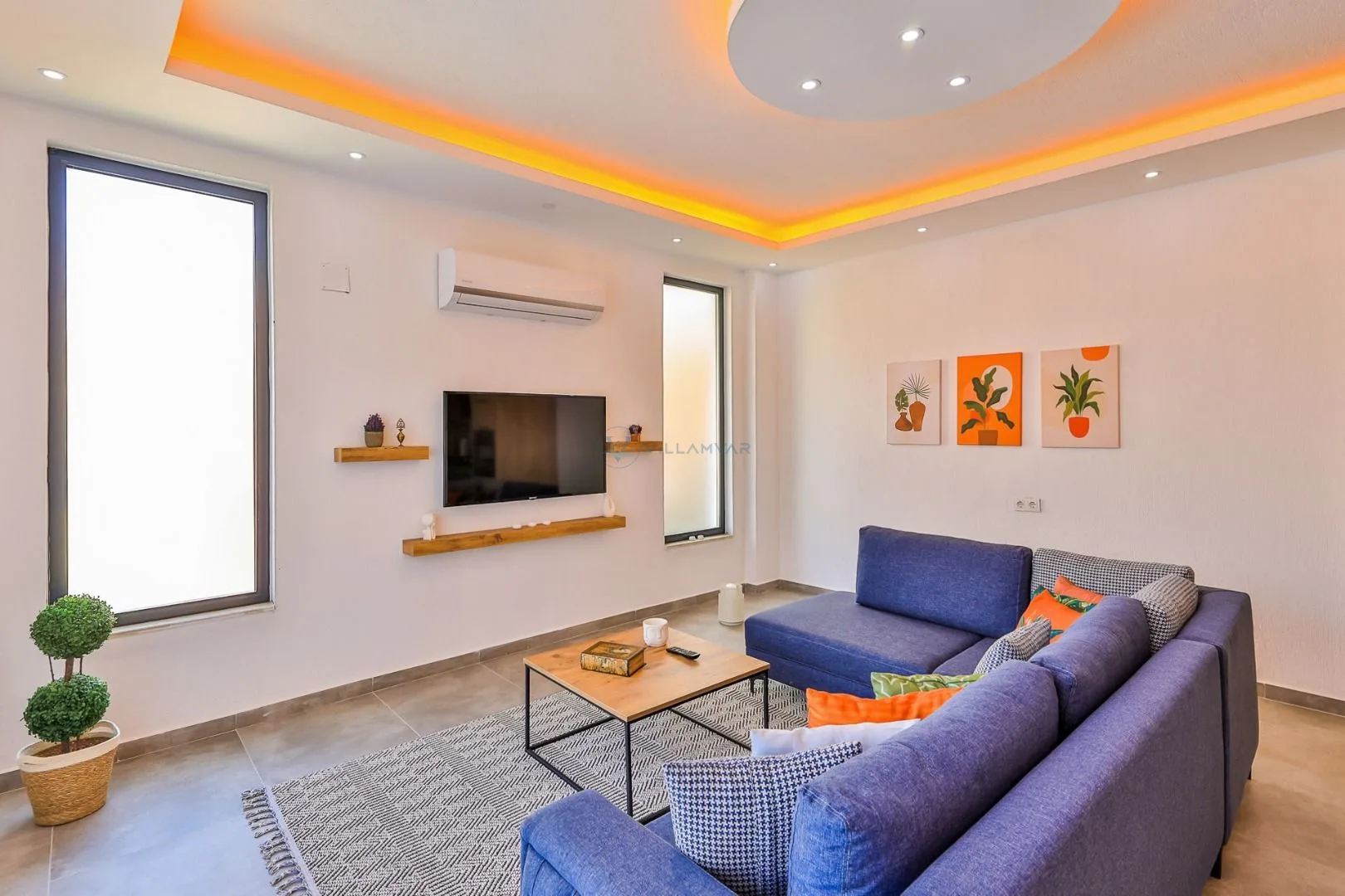 Villa Metaverse