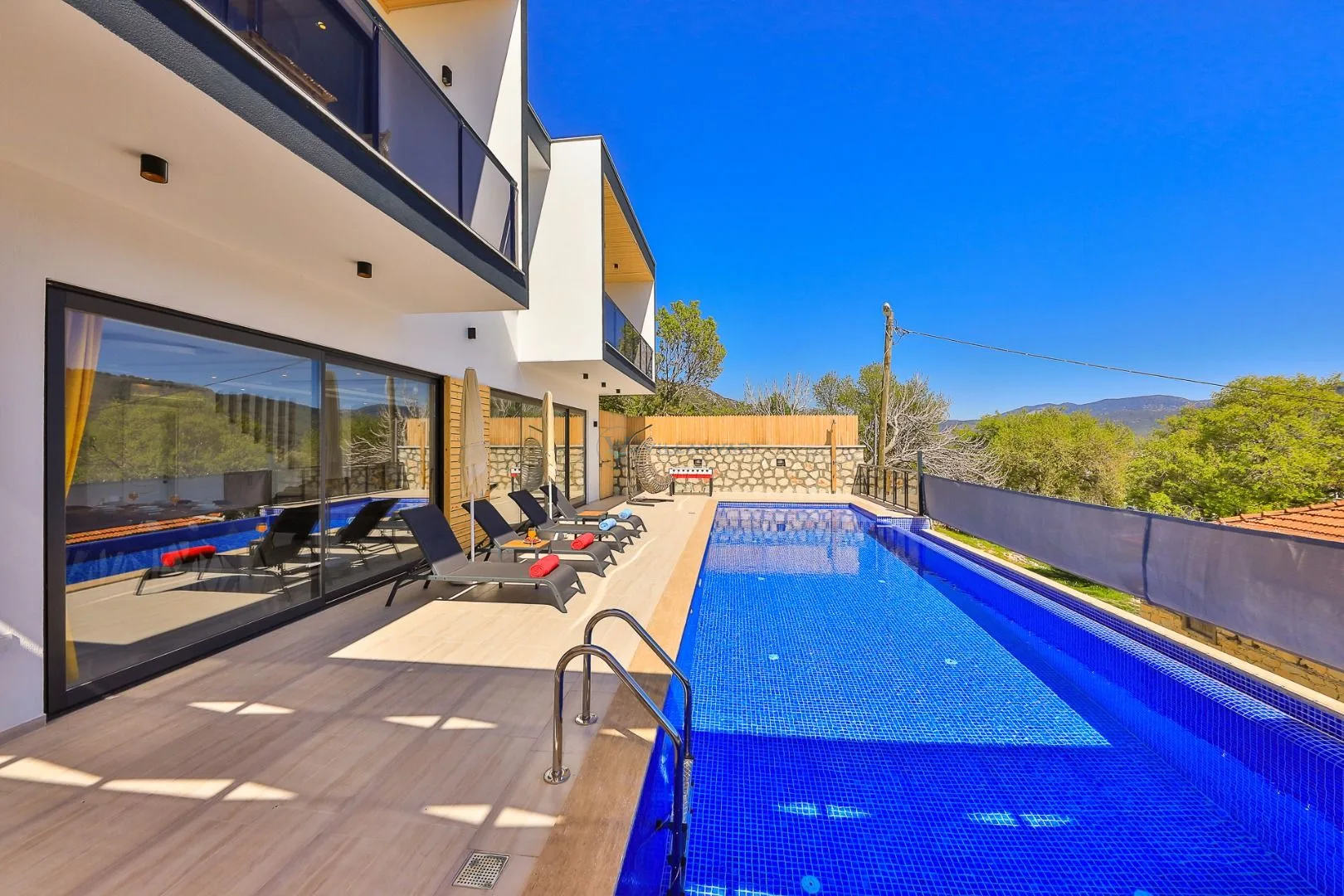 Villa Winx