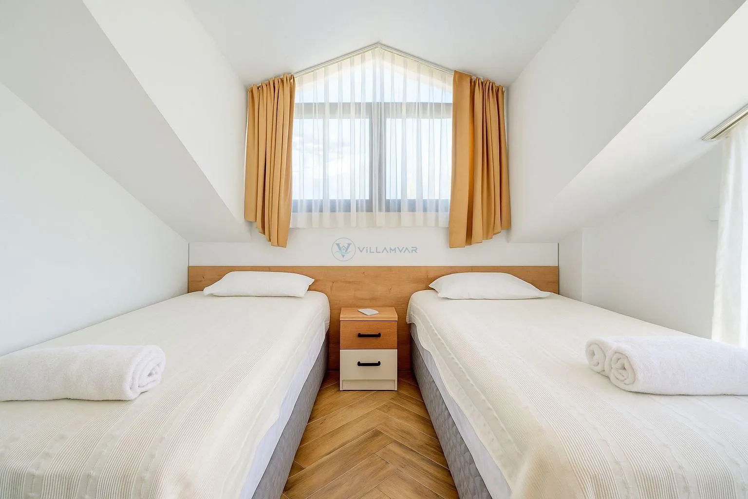 Villa Ranny