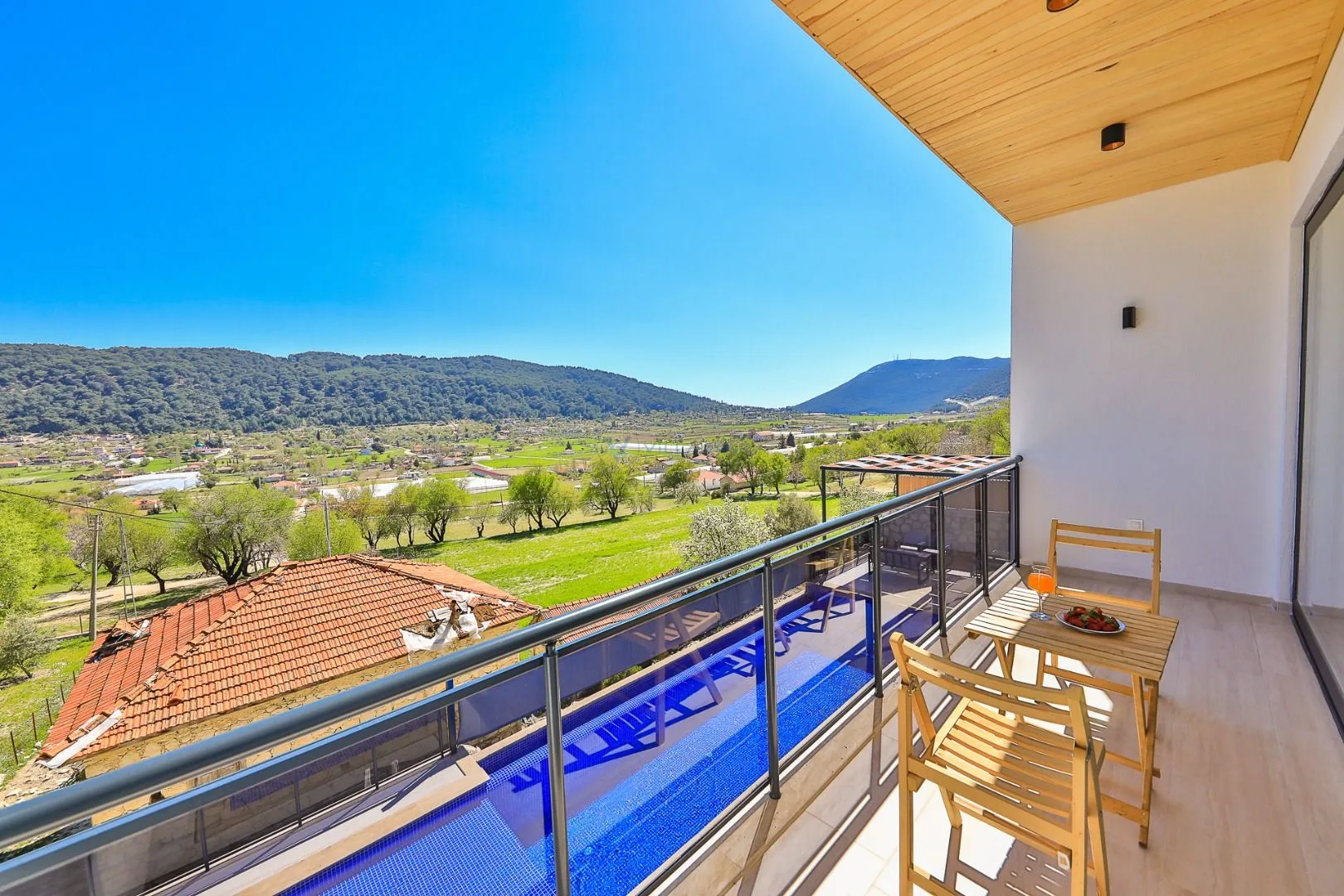 Villa Winx
