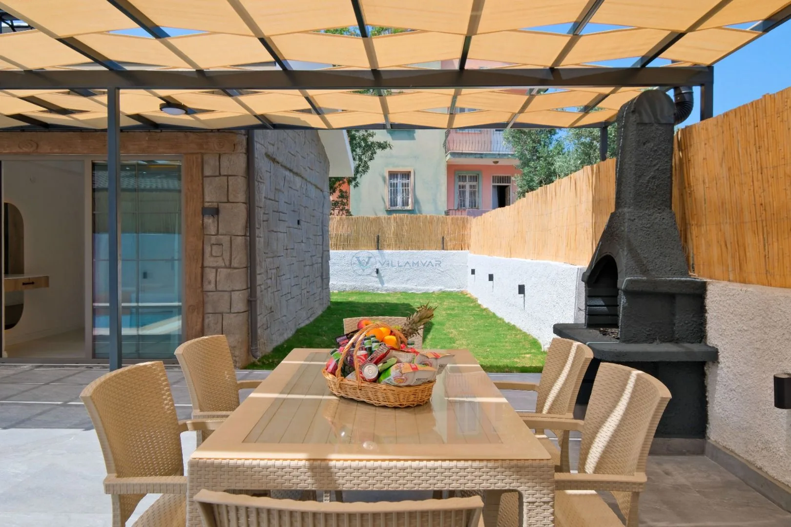 Villa Miranne