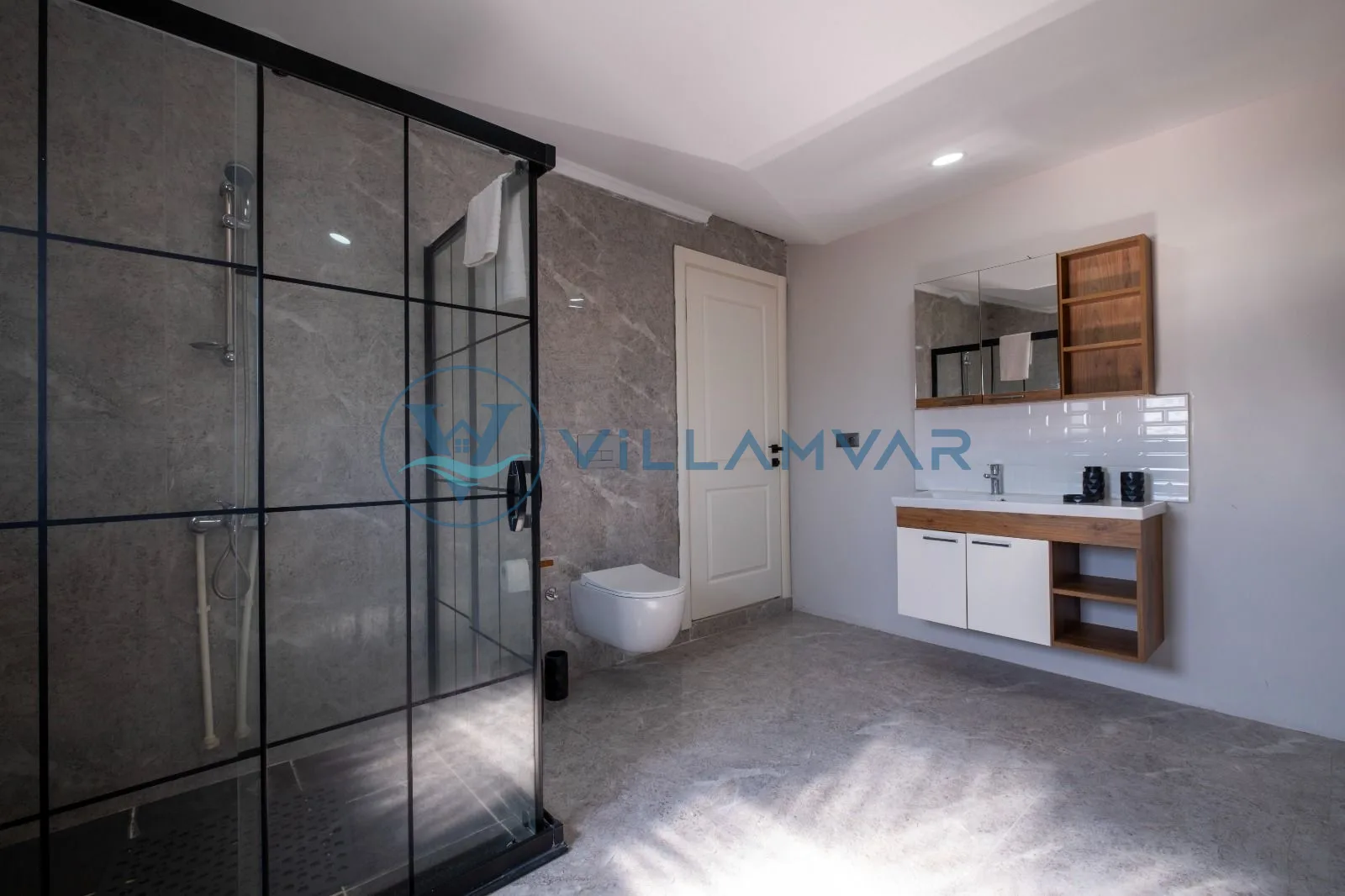 Villa Serenity