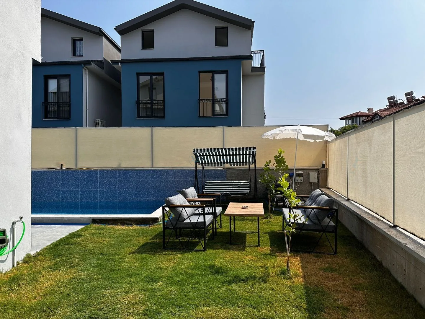 Villa Nağme 1