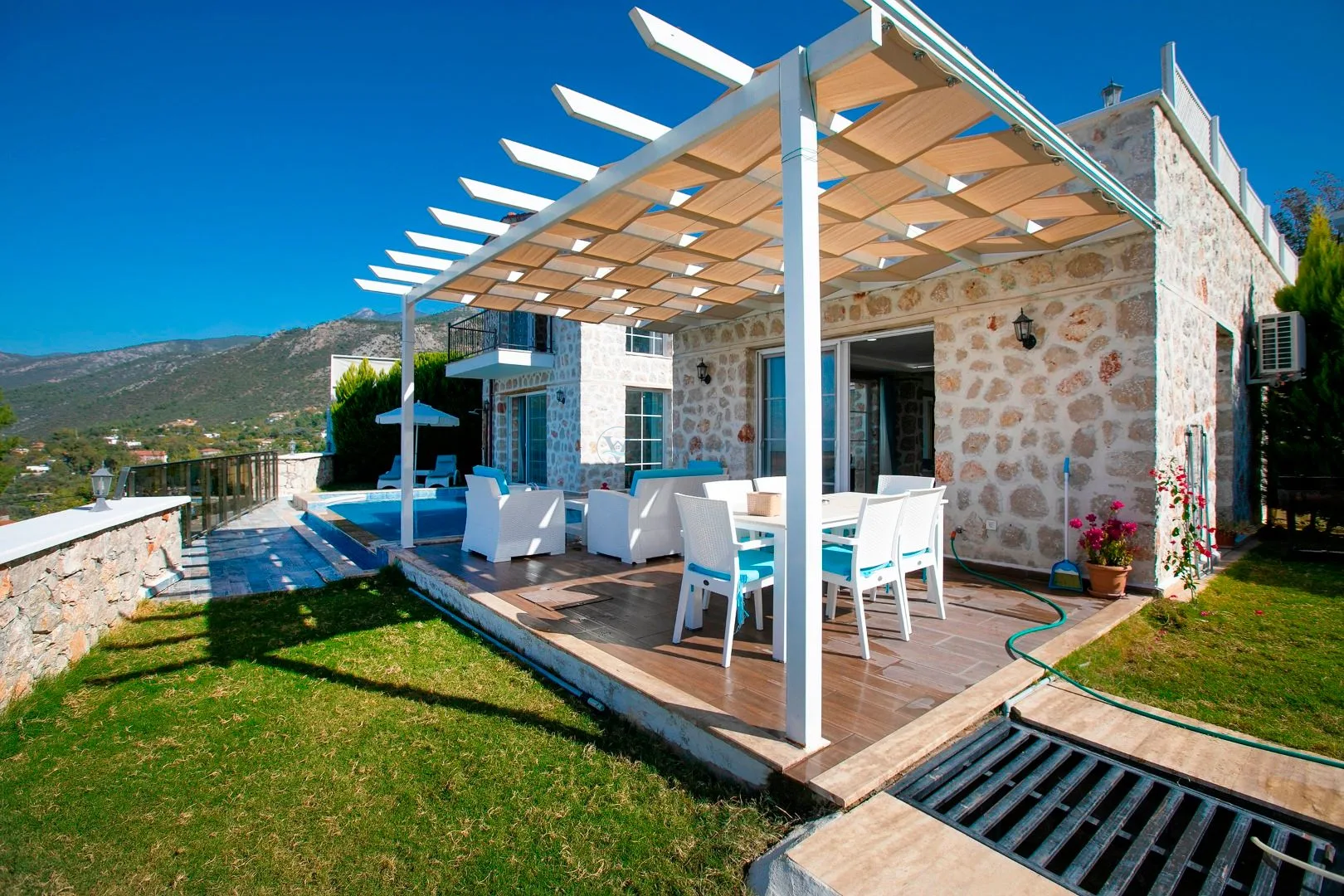 Villa Emirhan 1