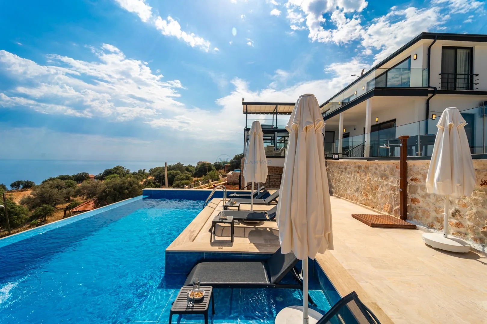 Villa Bella Rose
