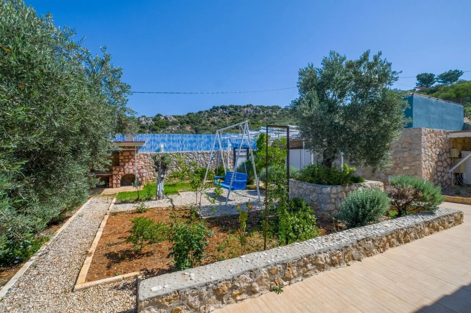 Villa Magnolyam Deluxe