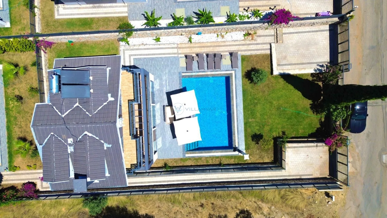 Villa Ranny