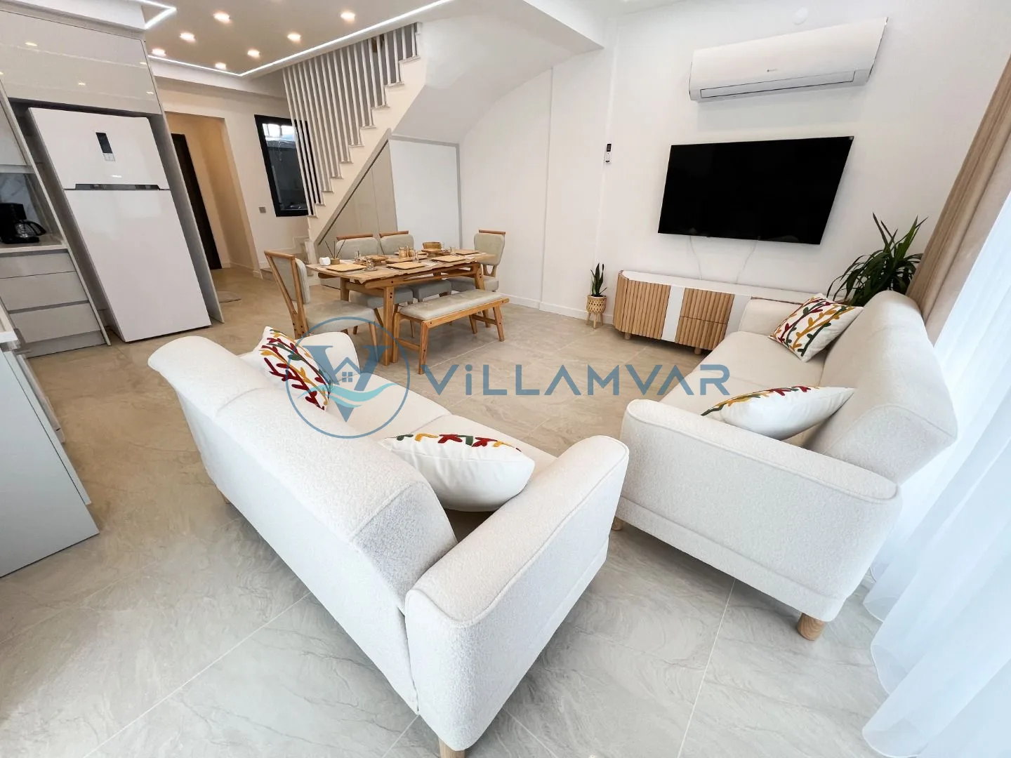 Villa Hyggem 2