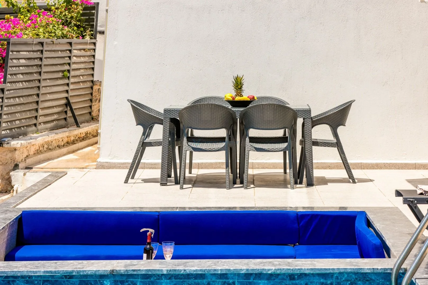 Villa Barlas