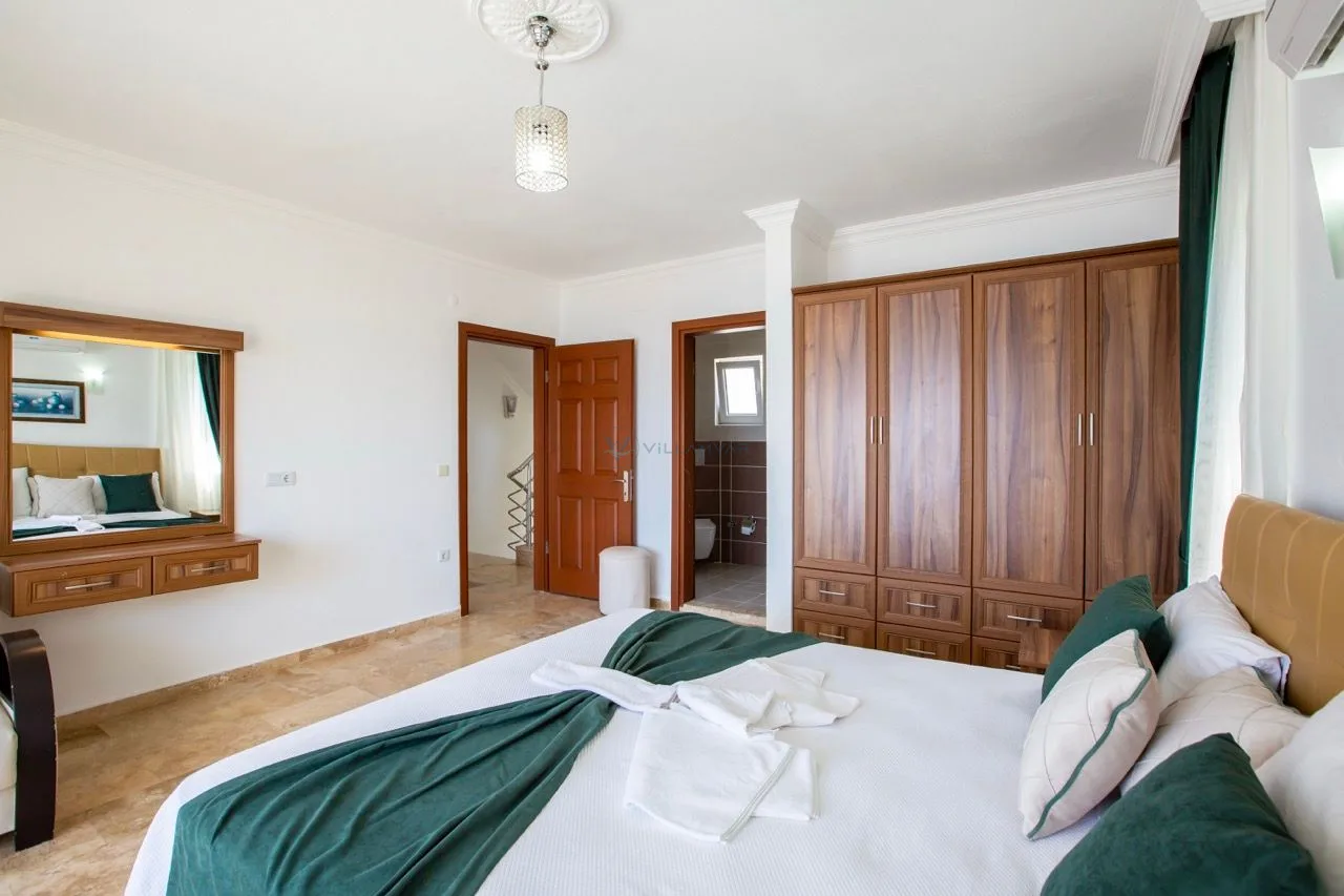 Villa Baysal 2