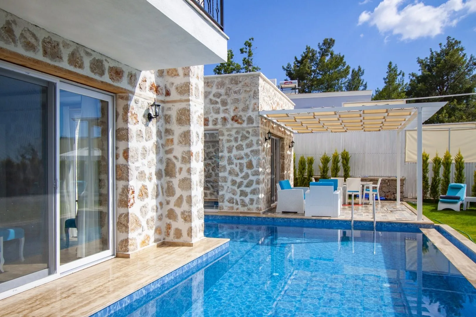 Villa Emirhan 2