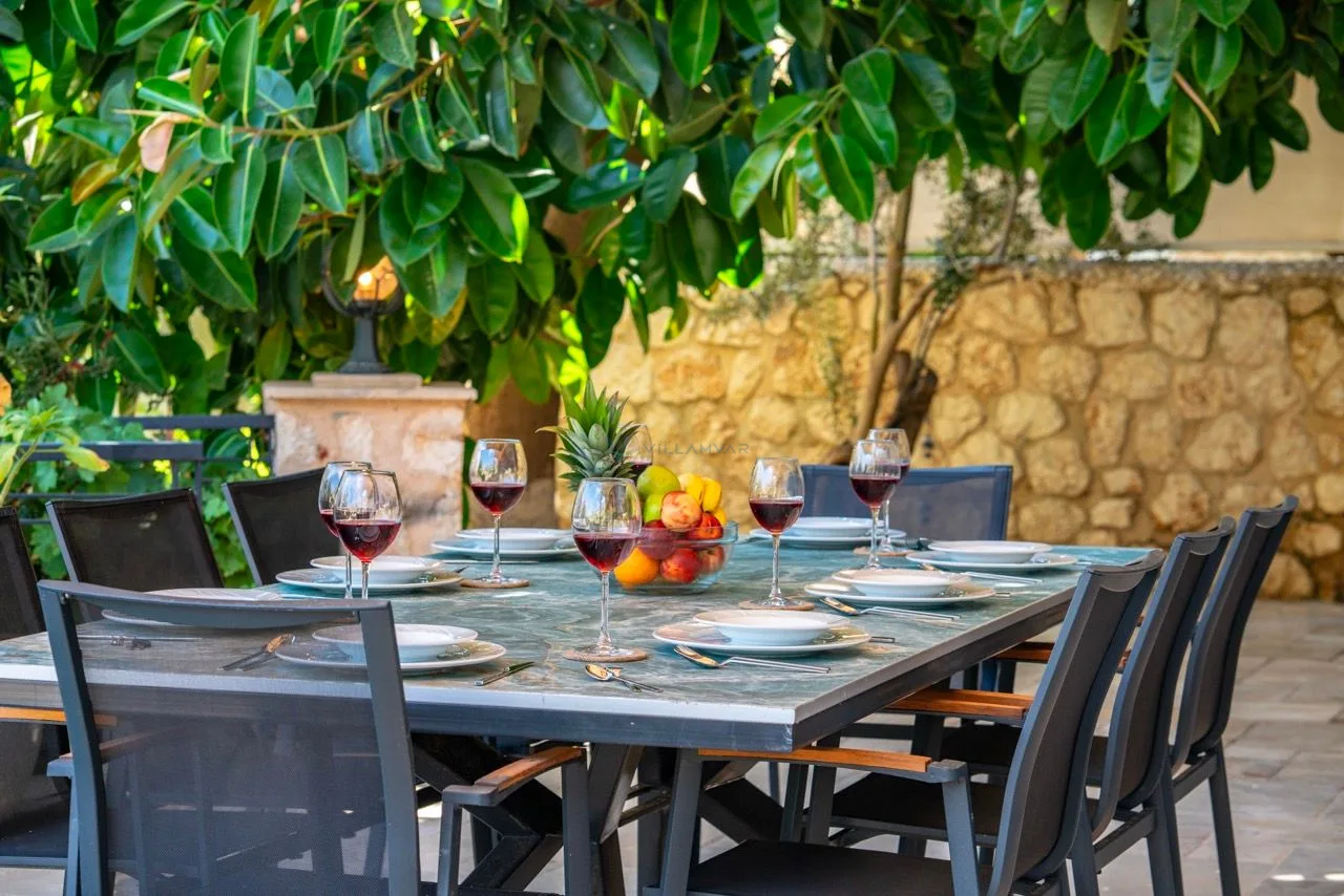 Villa Seray