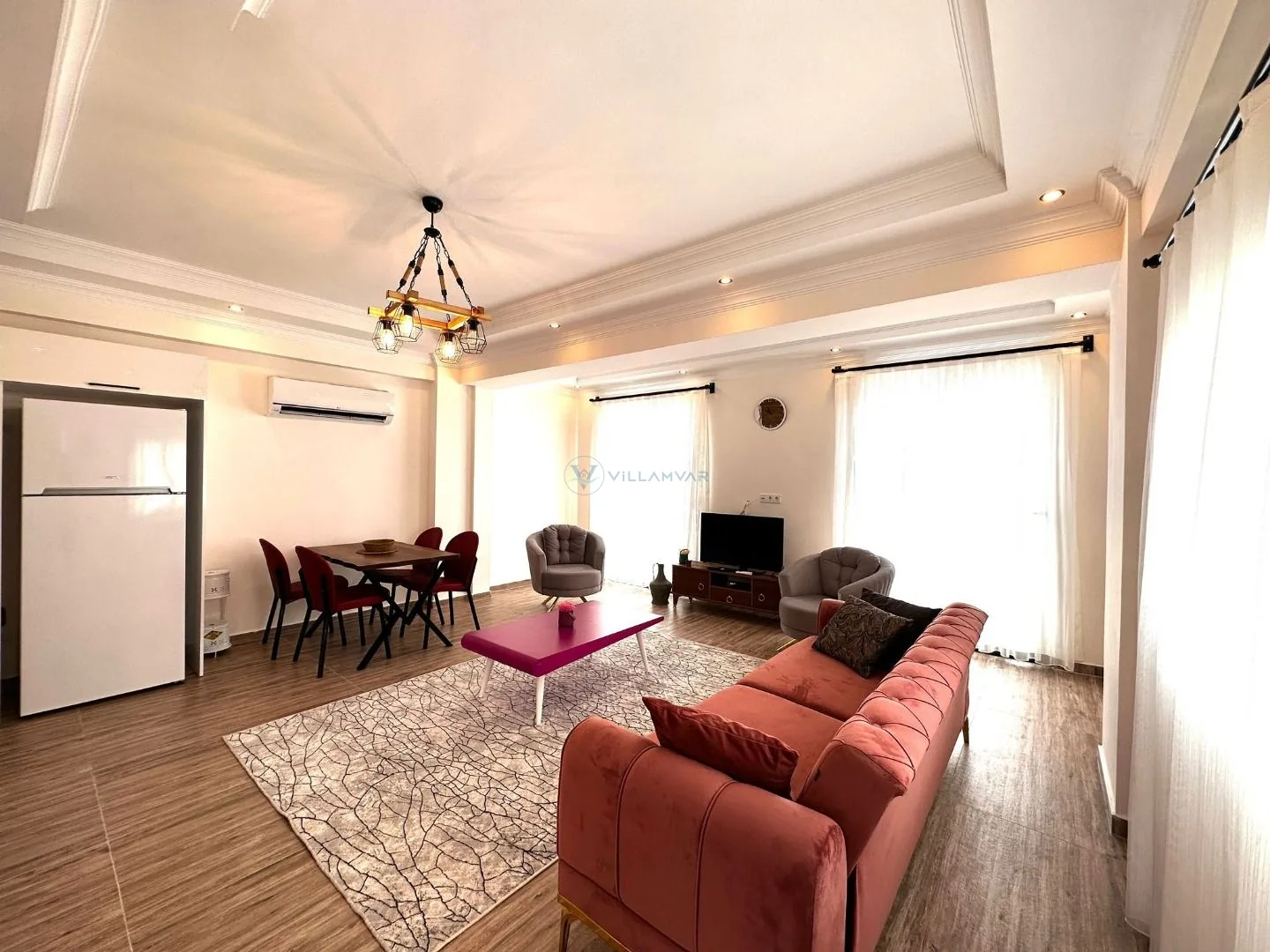 Villa Nağme 2