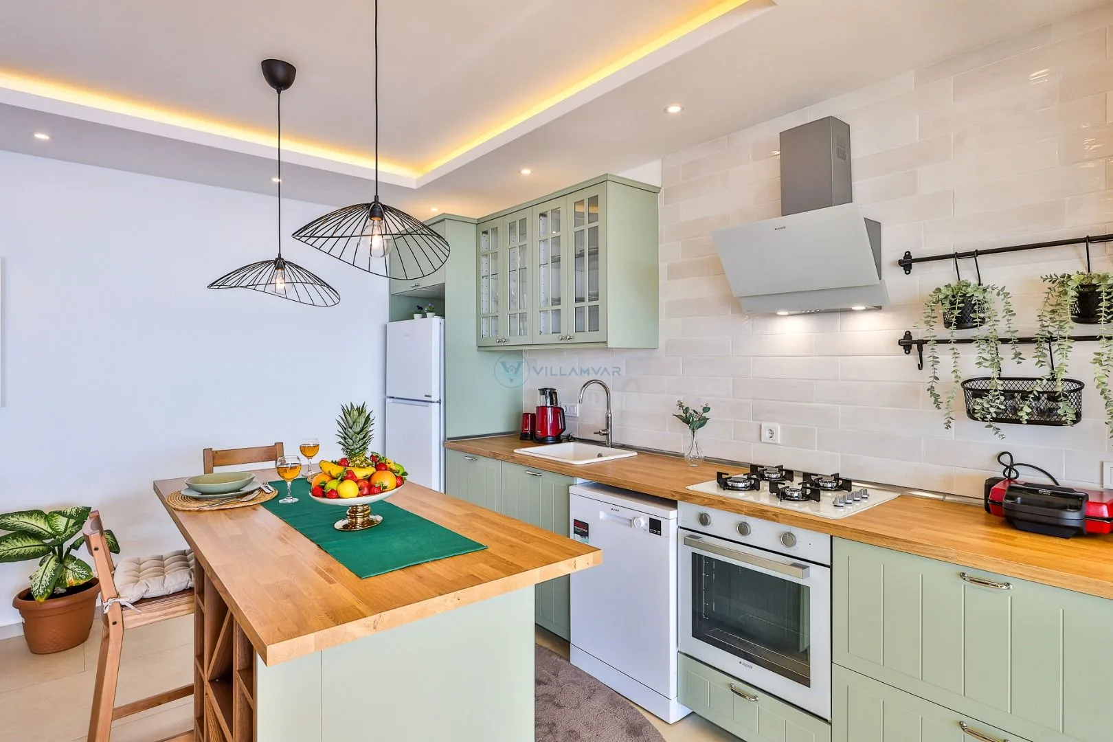 Villa Gardenya Duo