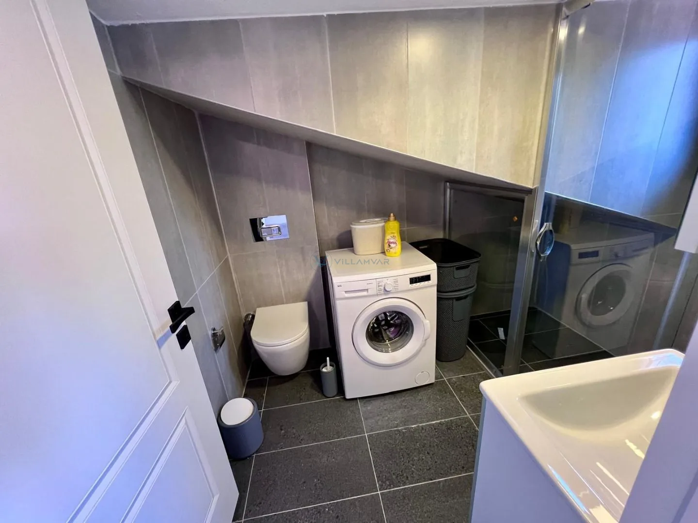 Villa Narlı Private