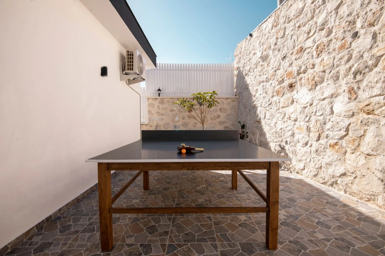 Villa Aklar 2