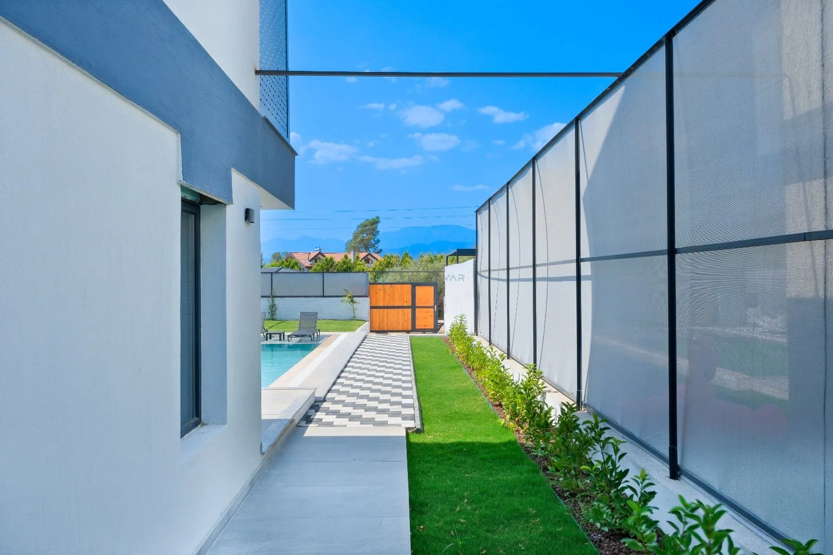Villa Seaside 2