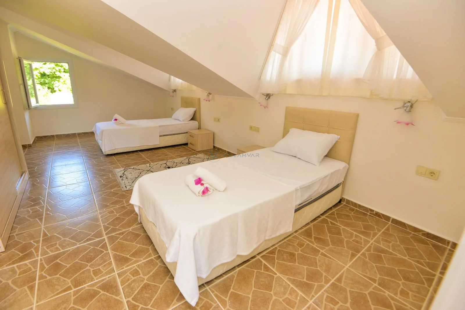 Villa Doğal 1