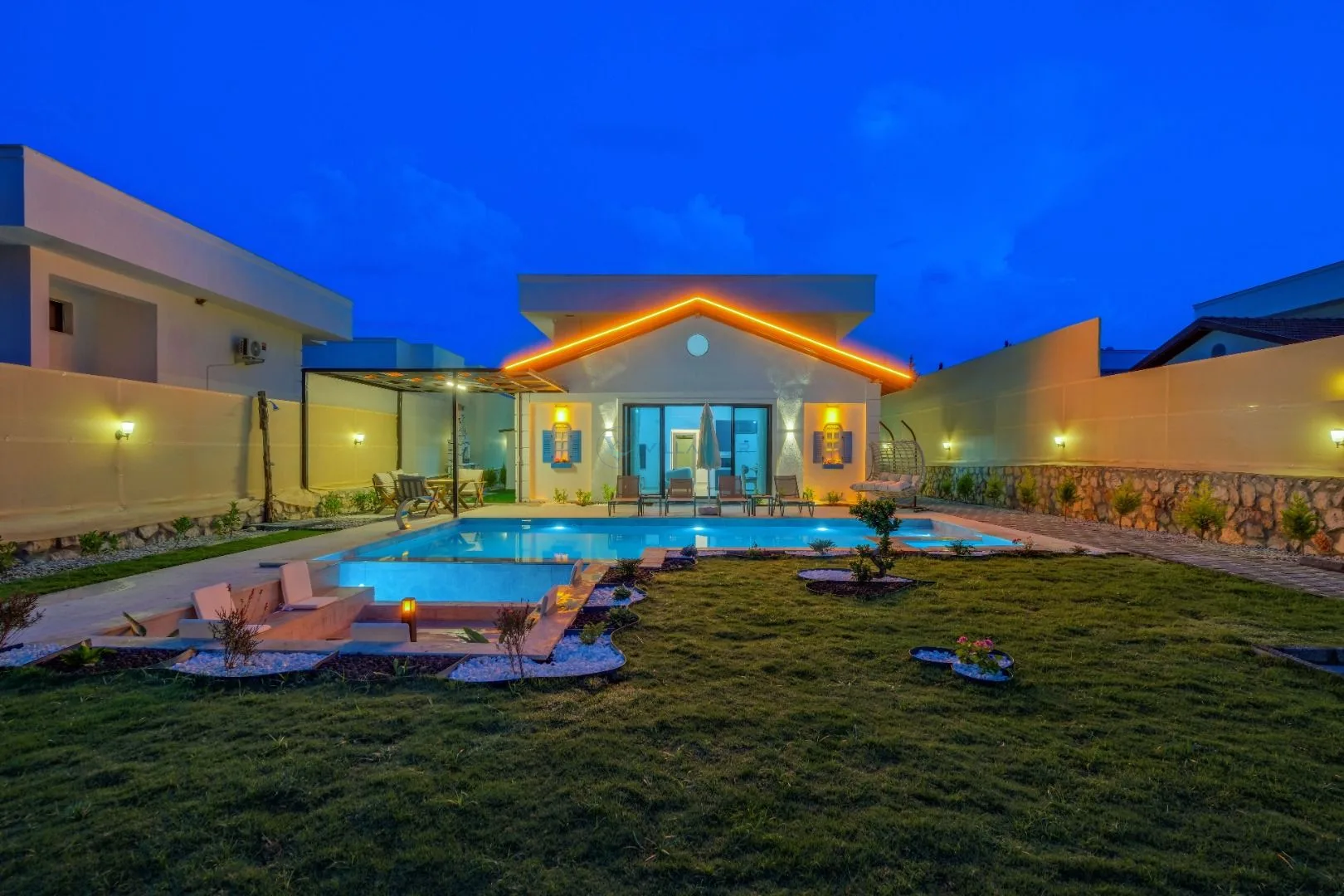 Villa Aderin 6