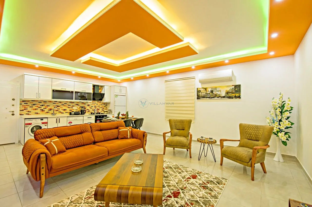 Villa Yüksel