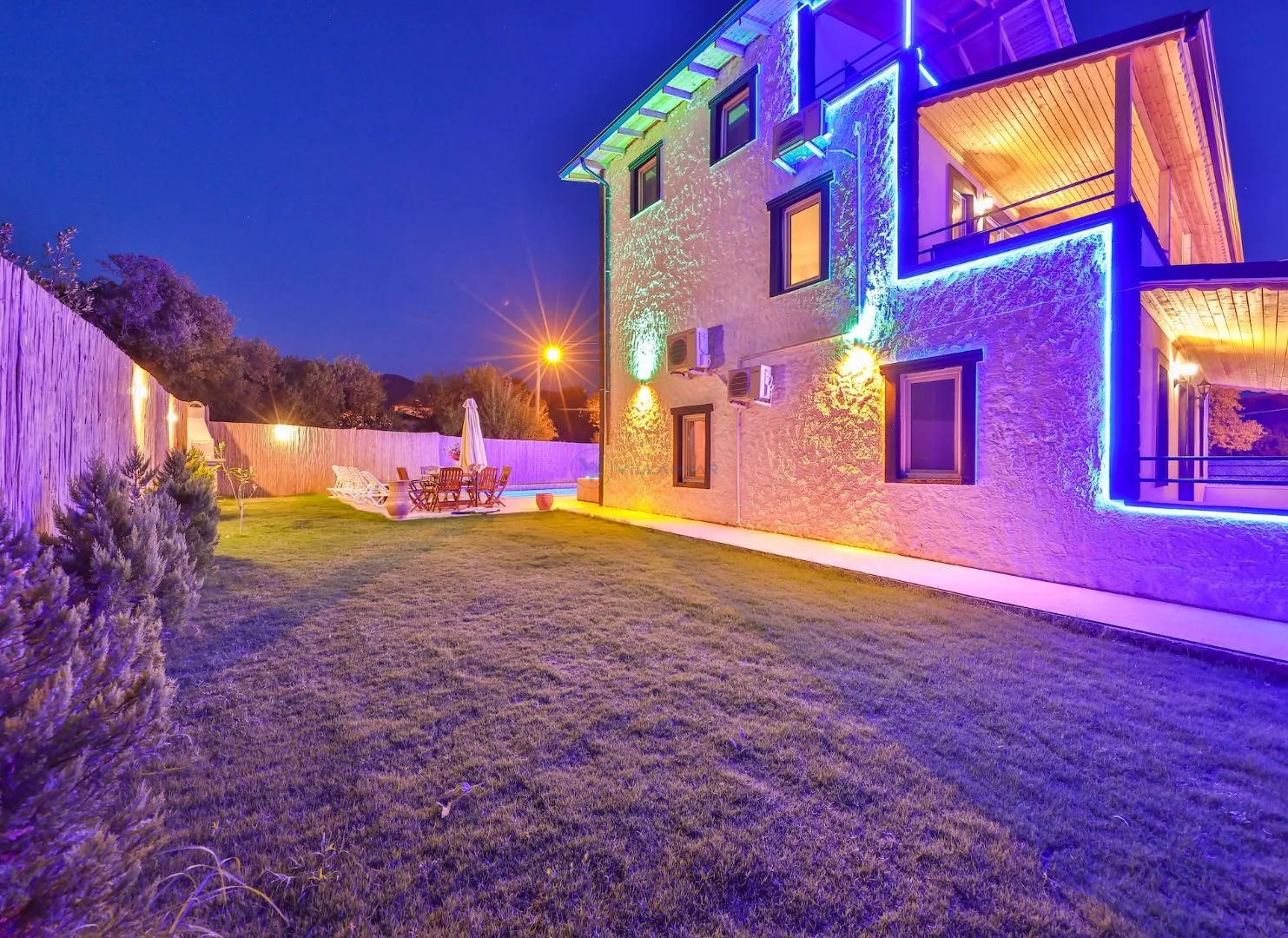 Villa Grenda 2