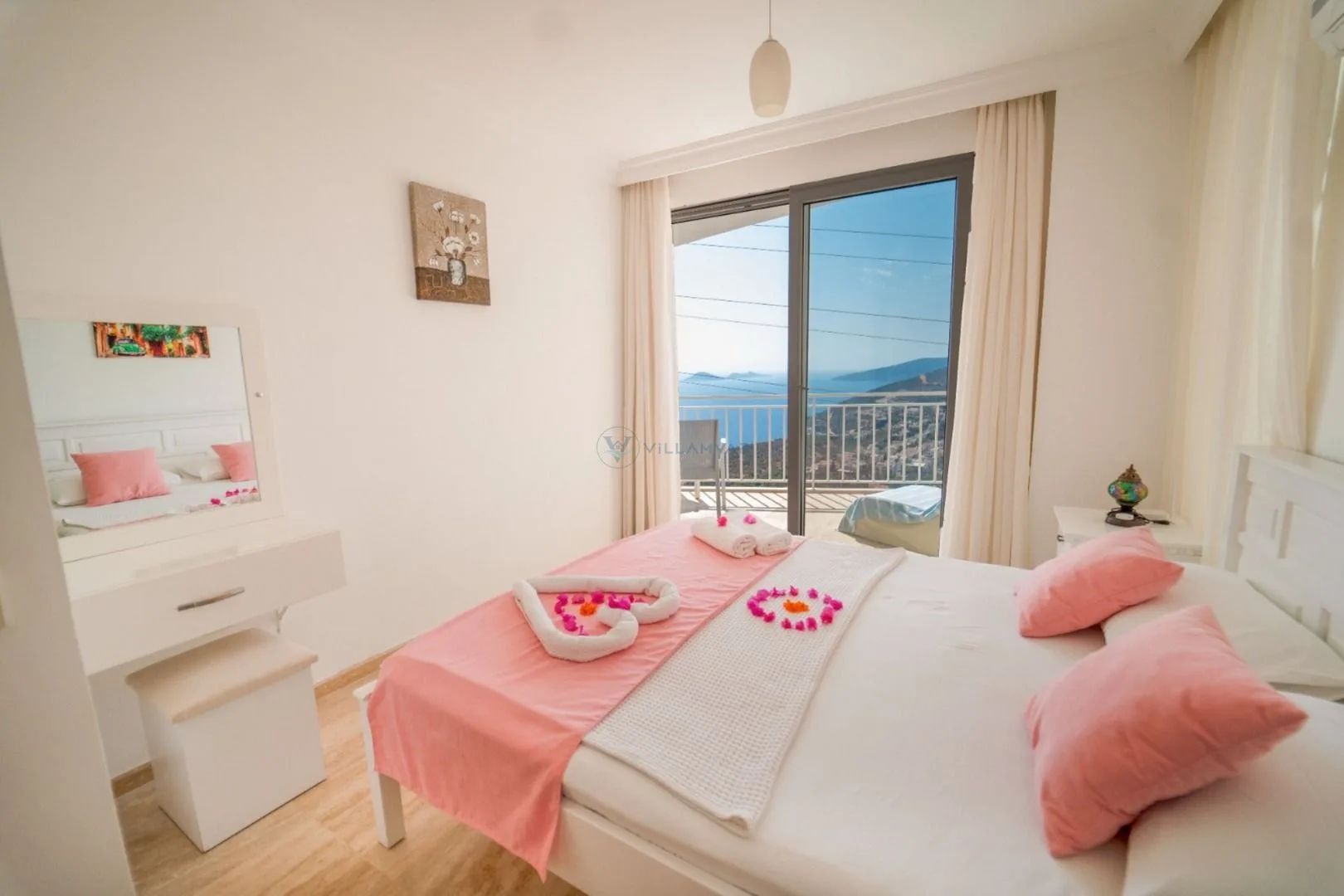 Villa Artar