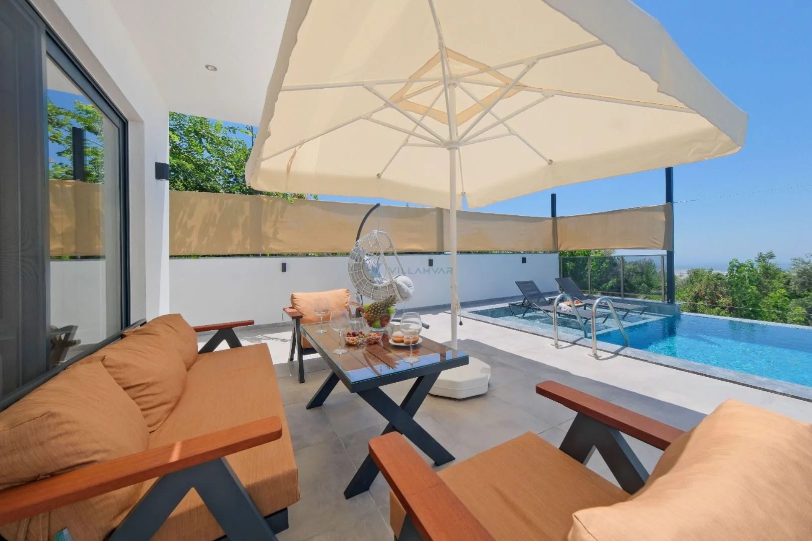 Villa Hesperos