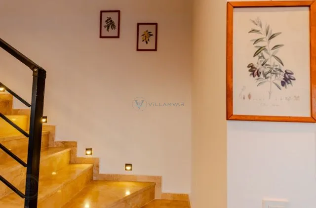 Villa Zeytintepe
