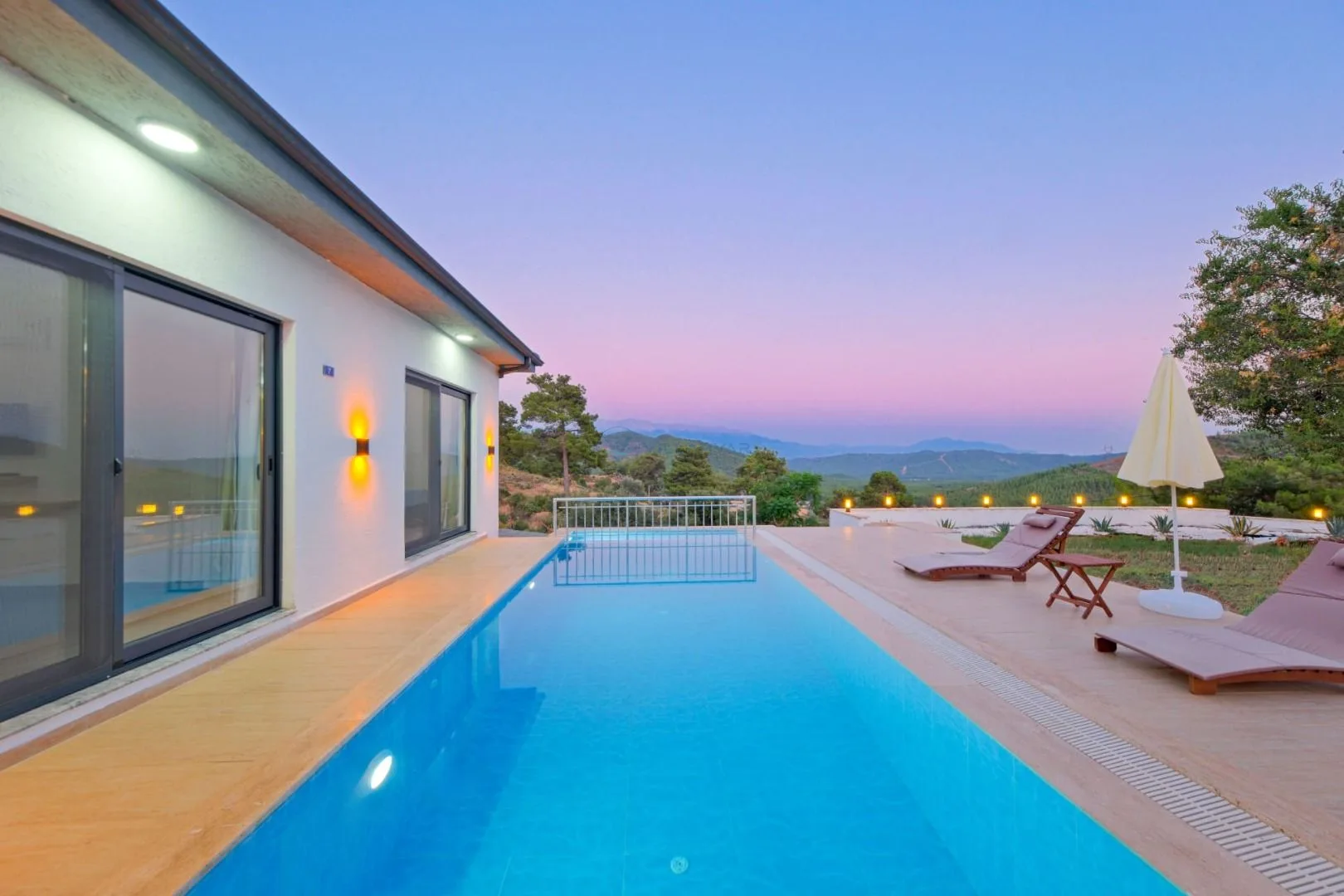 Villa Yakacık