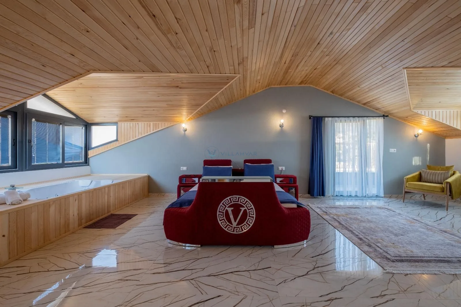 Villa Laviva