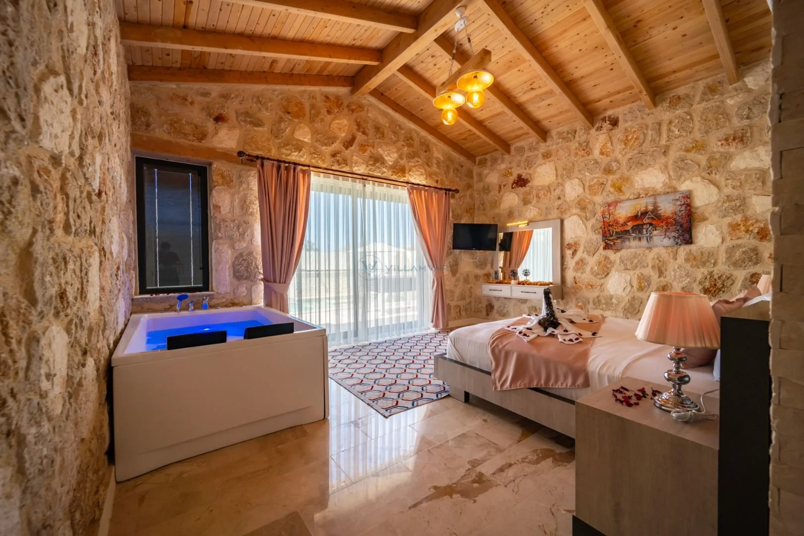 Villa Anemon 1