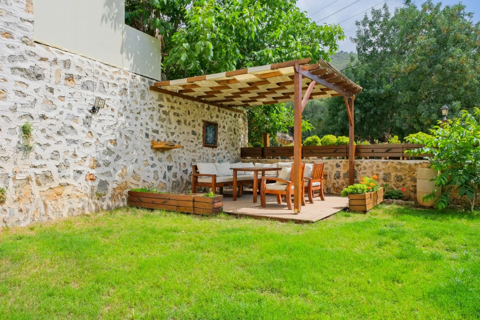 Villa Paşa Konağı
