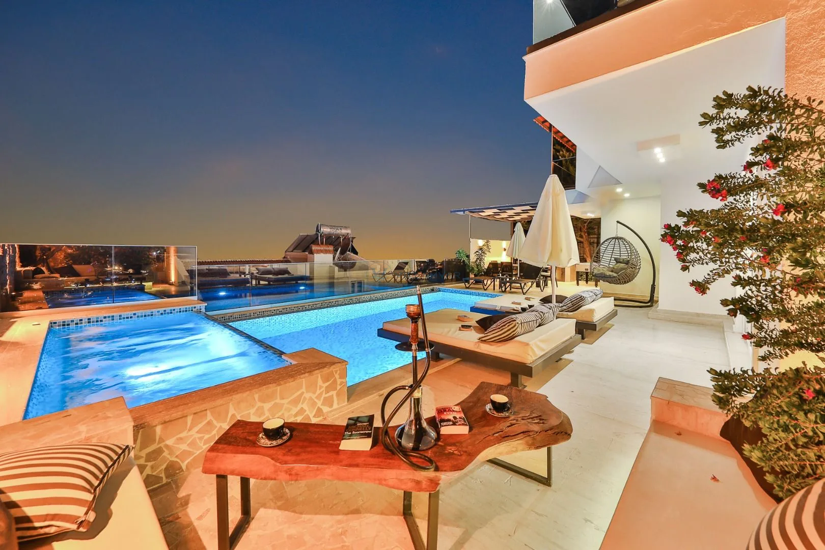 Villa Ali’s Dream