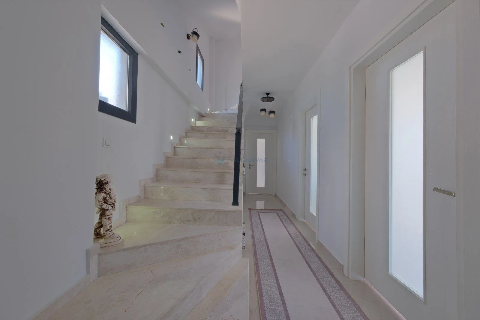 Yağlı Villa 1 Çiftlik