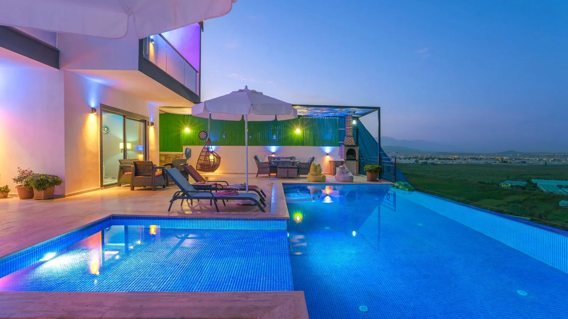Villa Gök 1