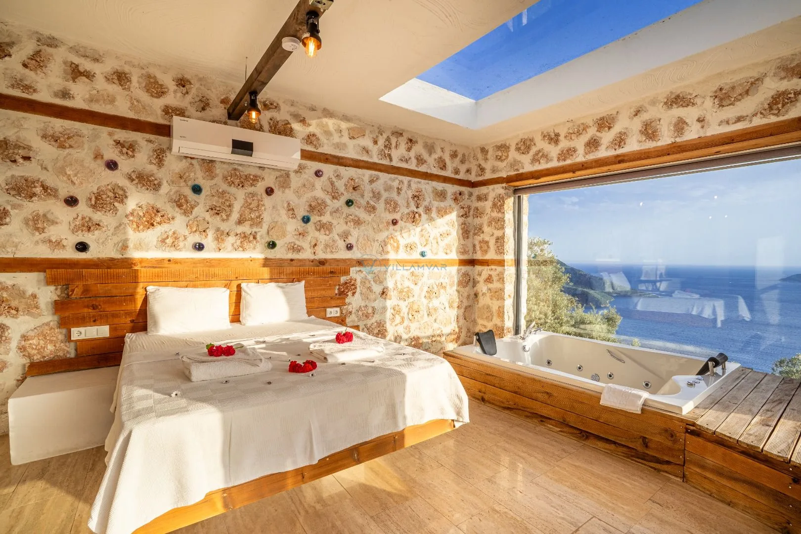Villa Taş Patika