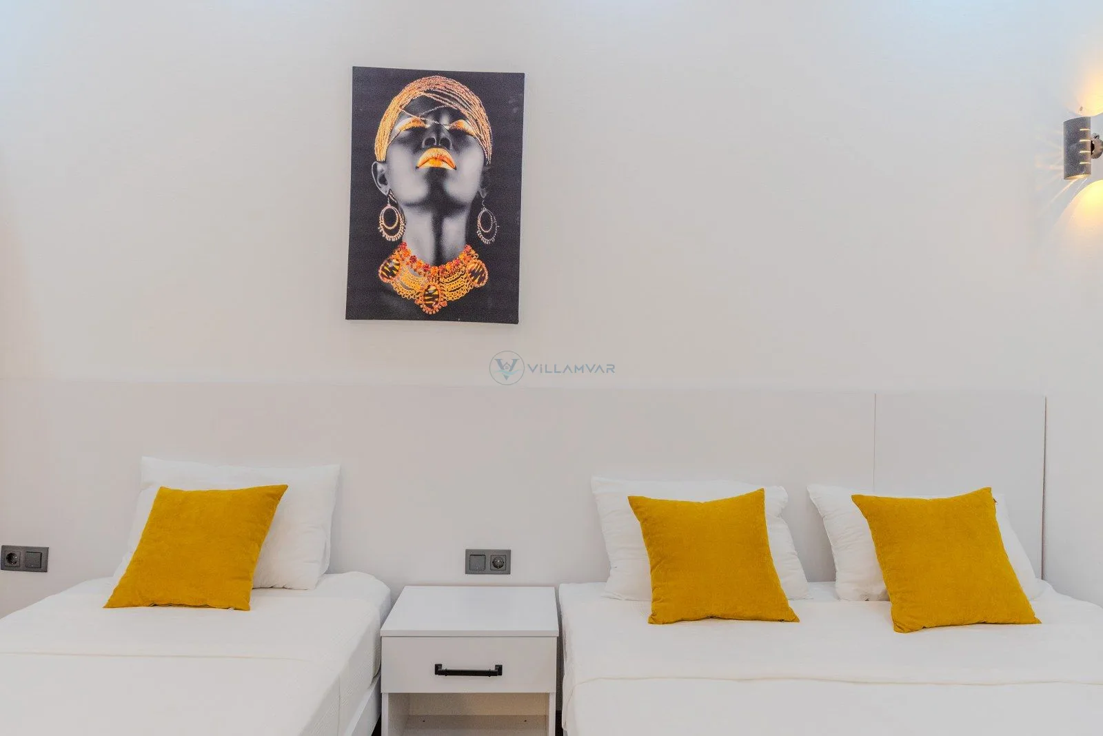 Villa Esin Çavdır
